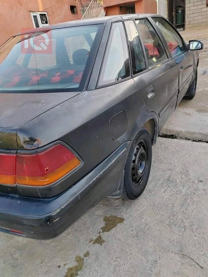 Daewoo Espero